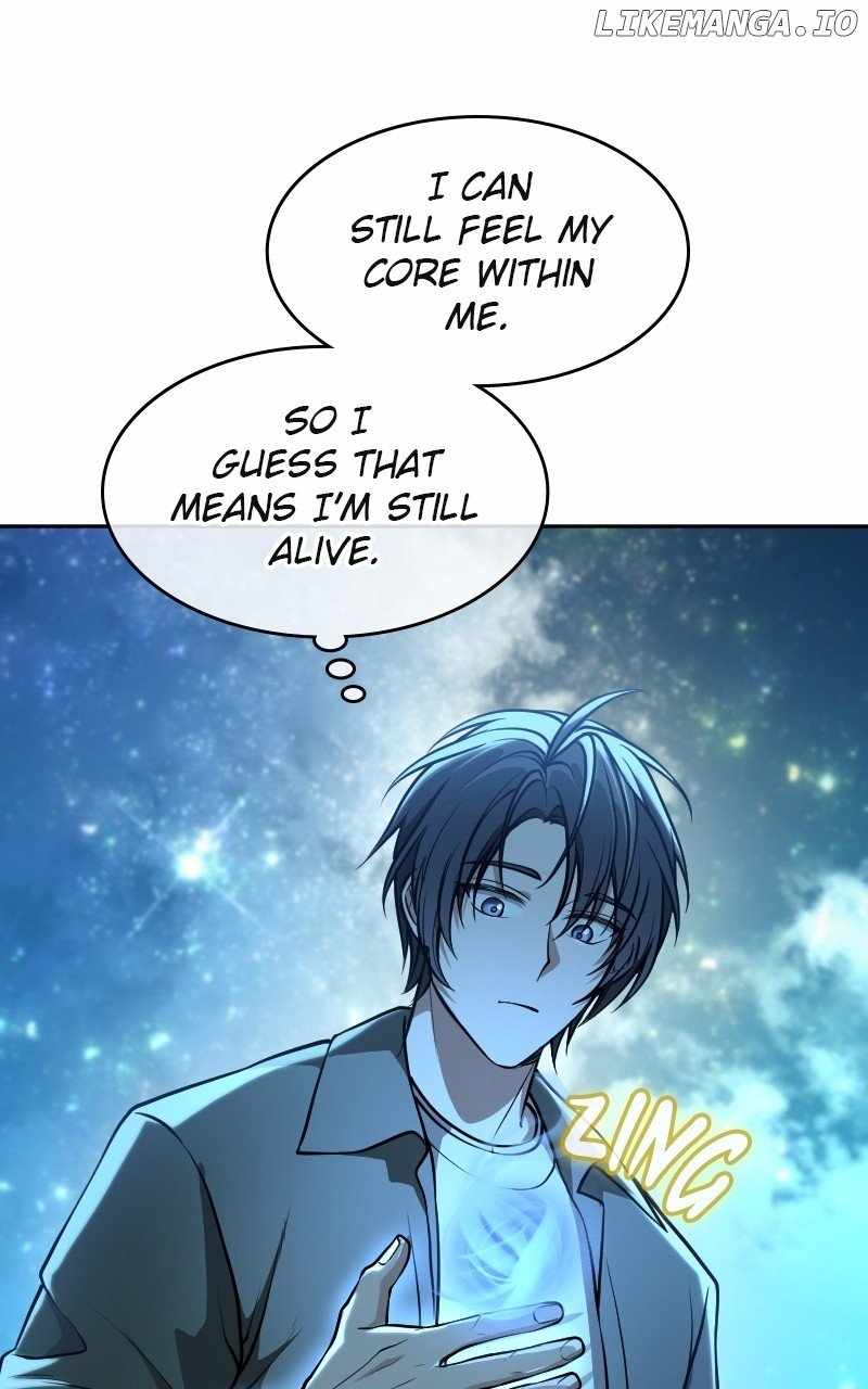 The Laws of Cultivation Chapter 31 80